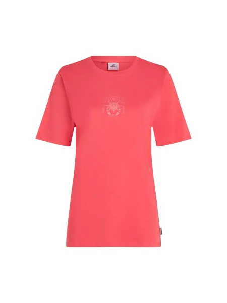 O'NEILL Tricou sângeriu / amestacat alb