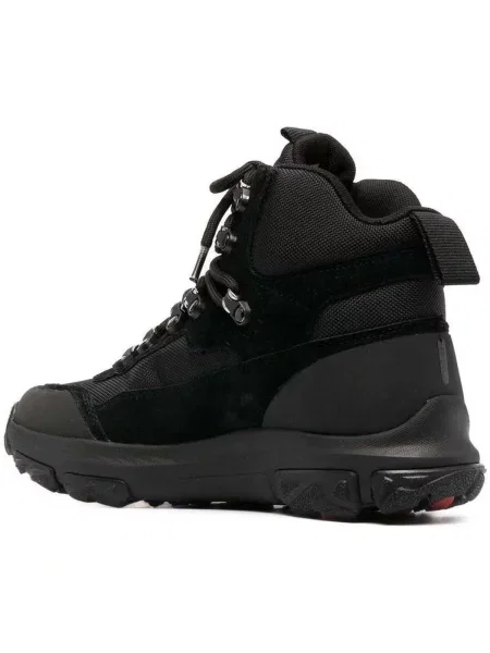 Pantofi Polo Ralph Lauren negru