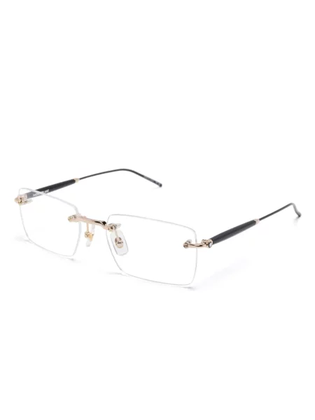 Ochelari de soare Montblanc negru
