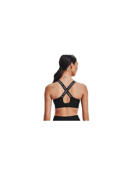 Sutien Under Armour negru