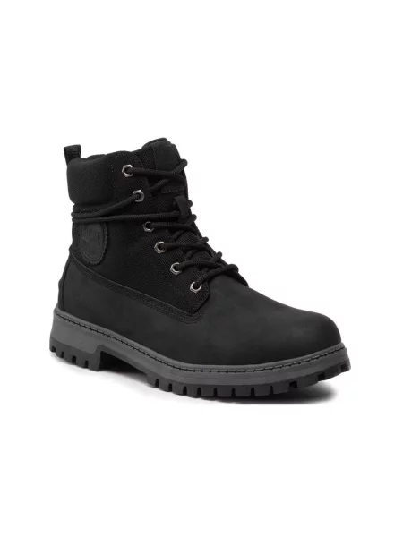 Pantofi Big Star Shoes