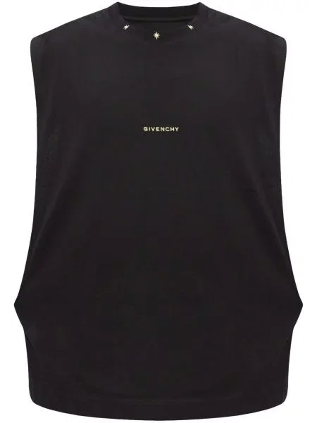 Vestă Givenchy cu broderie
