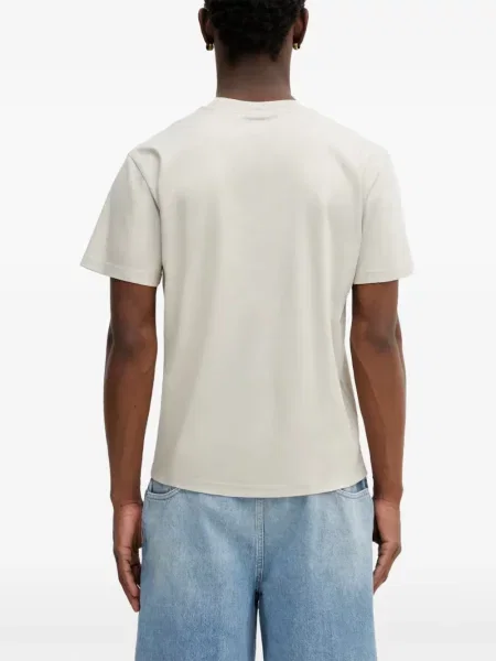Tricou Heliot Emil cu imagine