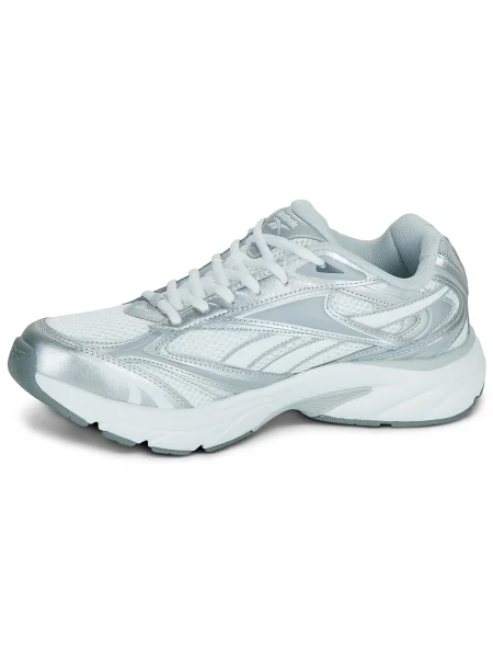 Pantofi Reebok Classic clasici gri