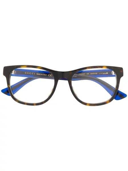 Ochelari de soare Gucci Eyewear maro