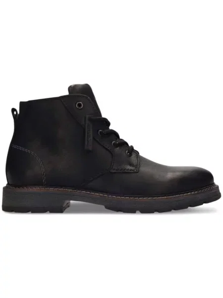 Pantofi Salamander negru