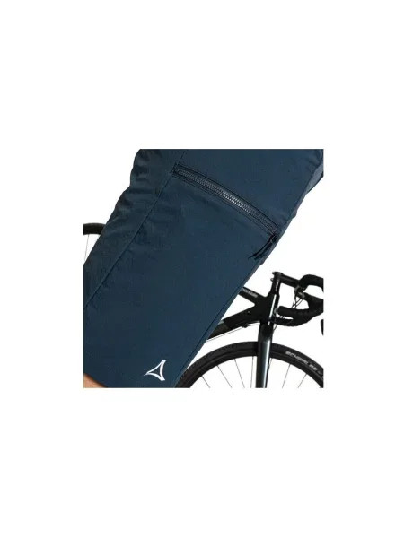 Pantaloni Schöffel albastru