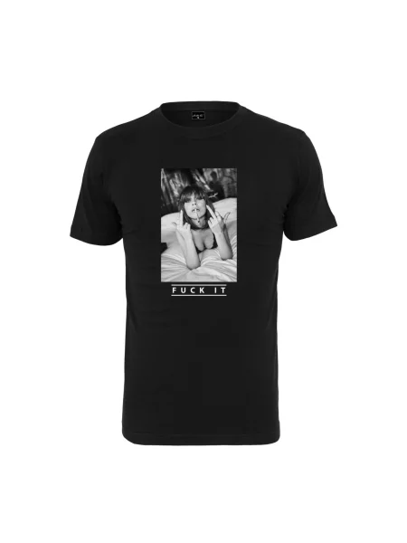 Tricou Mister Tee negru