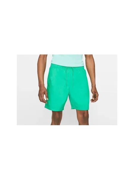 Pantaloni Nike verde