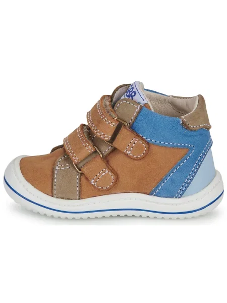 Pantofi copii Gbb maro