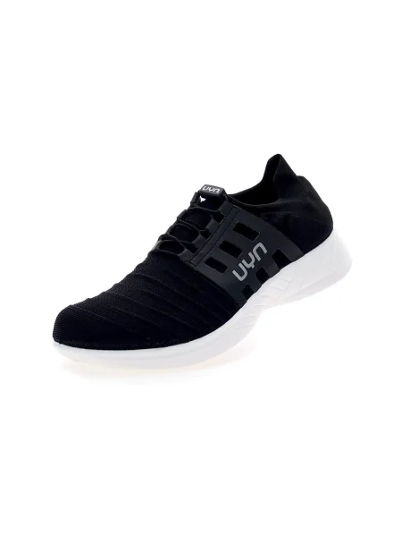 Pantofi Uyn negru