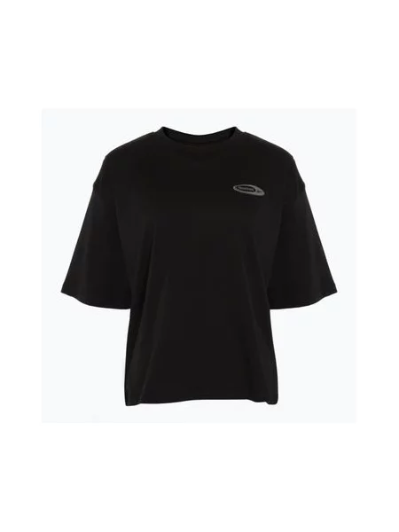 Футболка Reebok черная