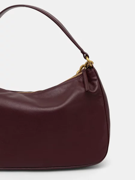 Twinset hobo táska női bőr