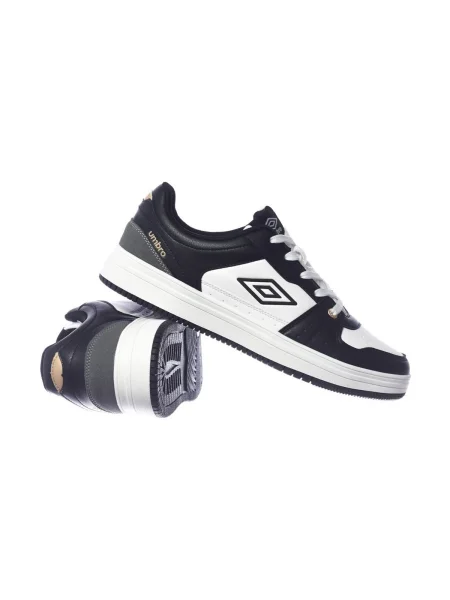 Félcipo Umbro fekete