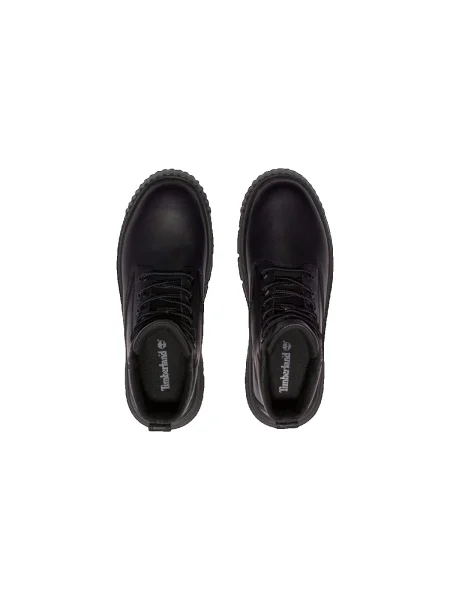 Pantofi Timberland negru