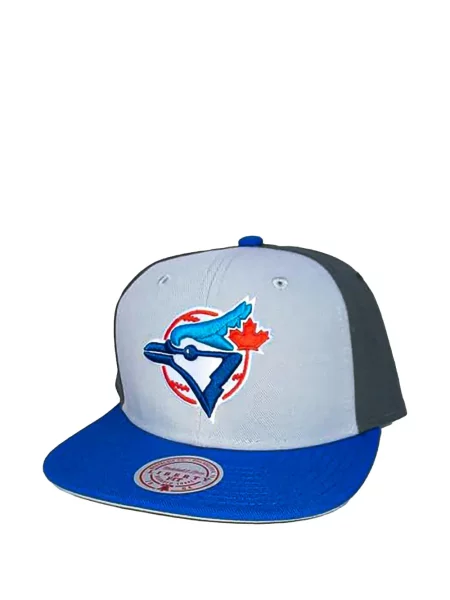 Șapcă Mitchell & Ness gri