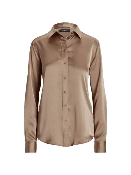 Cu centură curea Polo Ralph Lauren tricotate cu dungi albastru