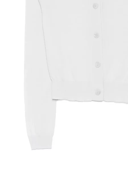 Cardigan Goes Botanical alb