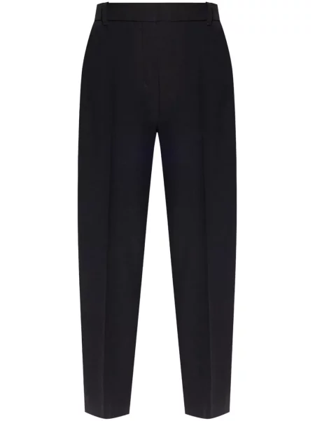 Pantaloni Jacquemus negru