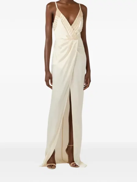 Rochie maxi Elisabetta Franchi