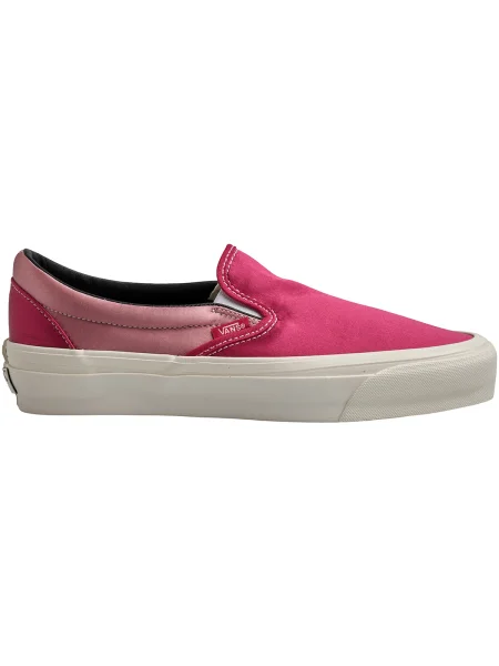 Tenisky Vans ružová