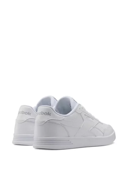 Sneakerși Reebok alb