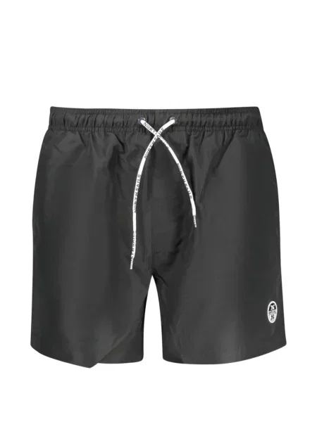 Slip de baie North Sails cu cordon negru