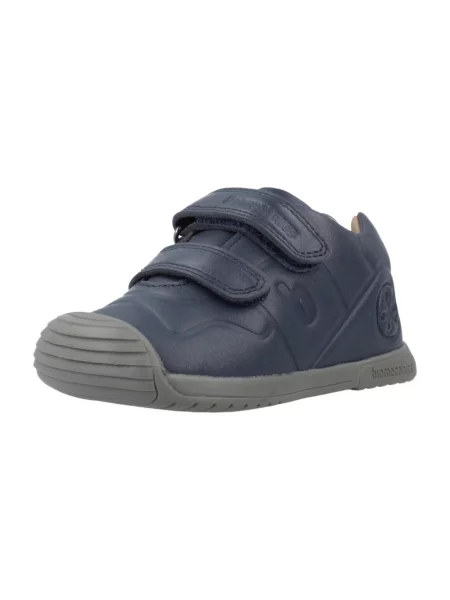 Pantofi copii Biomecanics albastru