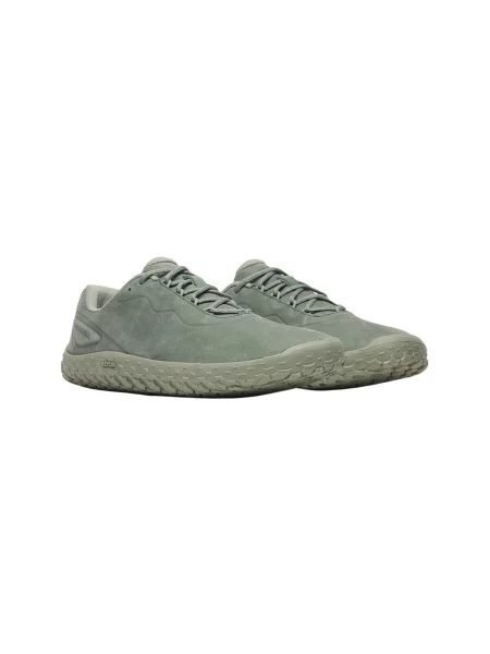 Pantofi Merrell gri