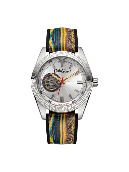Zegarek Carlo Colucci
