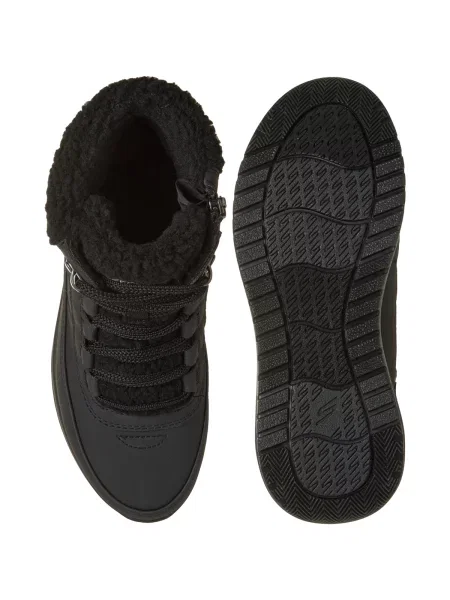 Pantofi Skechers negru