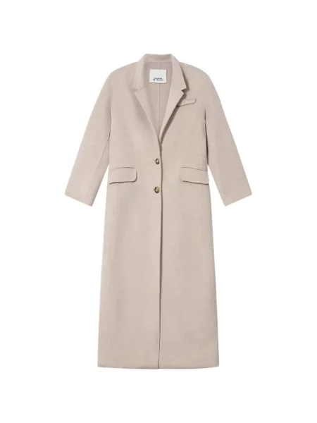 Palton Isabel Marant