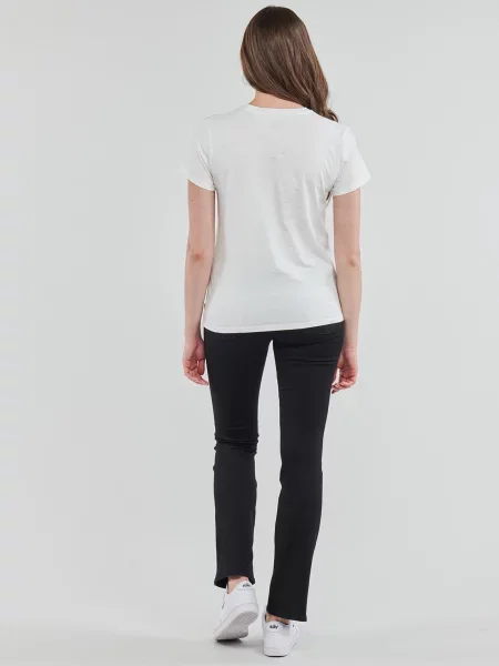 Tricou Levi's® alb