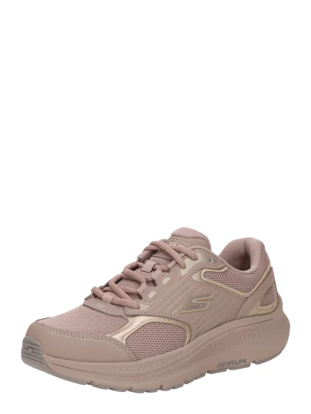 SKECHERS Tenisice za trčanje GO RUN CONSISTENT ADVAN' smeđa
