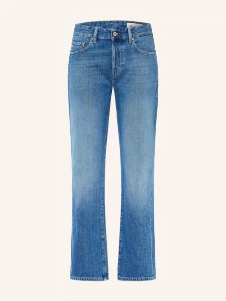 Ag Jeans Džíny American Slim flet fleet
