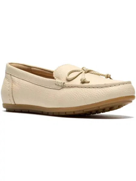Pantofi Clarks bej