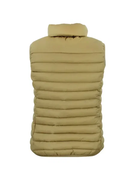 Geacă Peak Mountain auriu