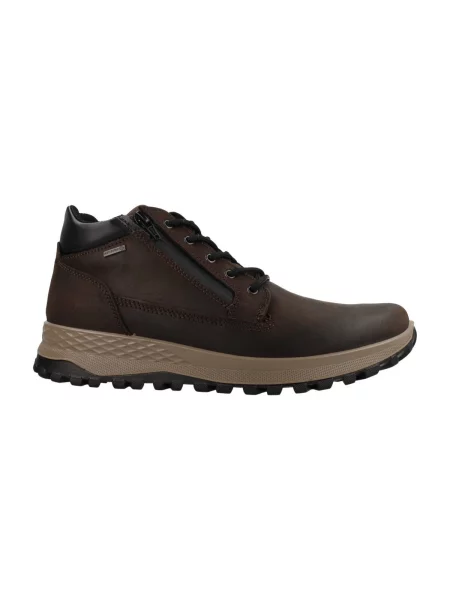 Pantofi Igi&co maro