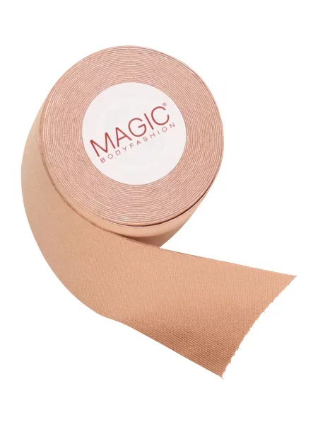 MAGIC Bodyfashion Accesorii sutien caramel maro