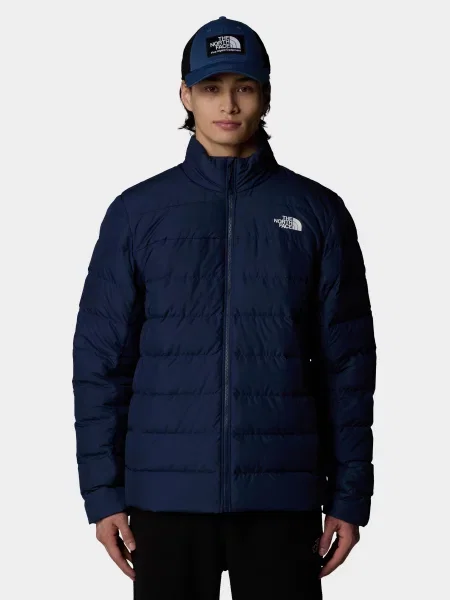Куртка The North Face синяя