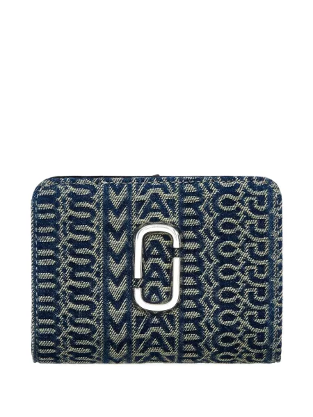 Portofel Marc Jacobs albastru