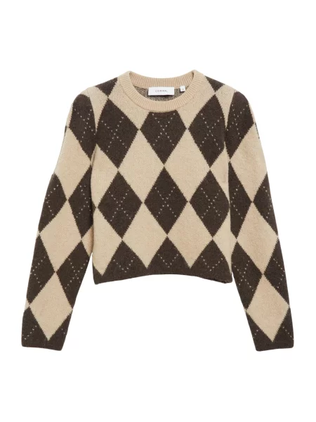 Sweter Comma