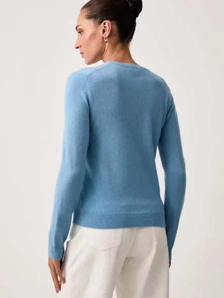 Шерстяной кардиган United Colors Of Benetton