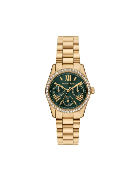 Ceas Michael Kors Lexington auriu