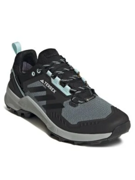 Tenisky Adidas Terrex čierna