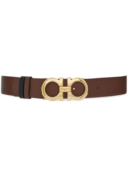 Curea Ferragamo maro