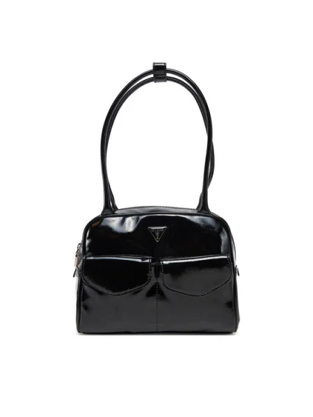 Táska Guess fekete