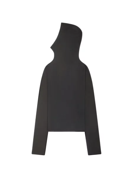 Hanorac cu glugă Prototypes negru