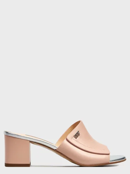 Мюлі Marino Fabiani рожеві