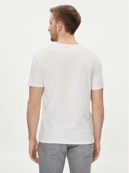 Košile Tommy Hilfiger bílá